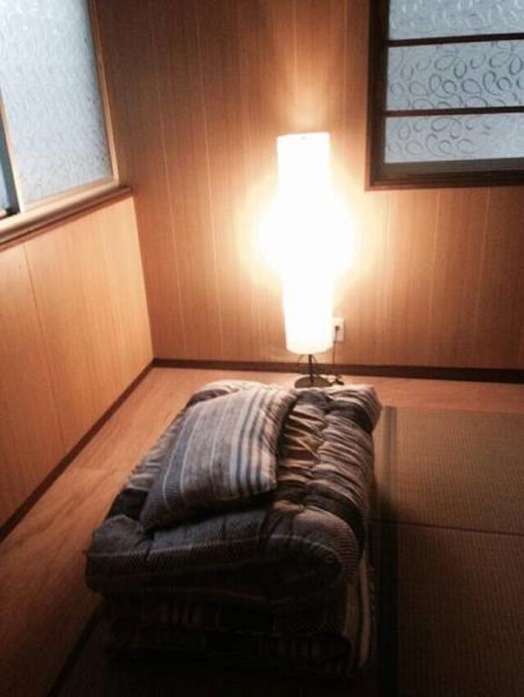 Gomaharu Guesthouse Oszaka Kültér fotó