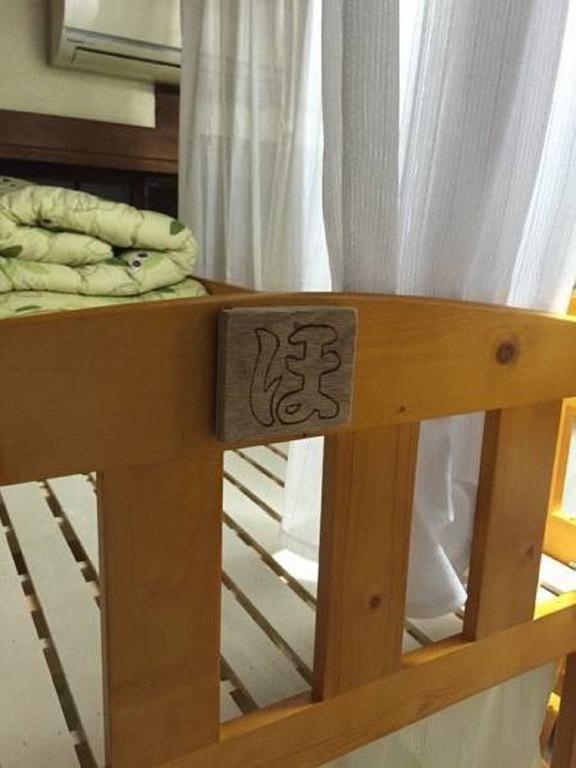 Gomaharu Guesthouse Oszaka Kültér fotó
