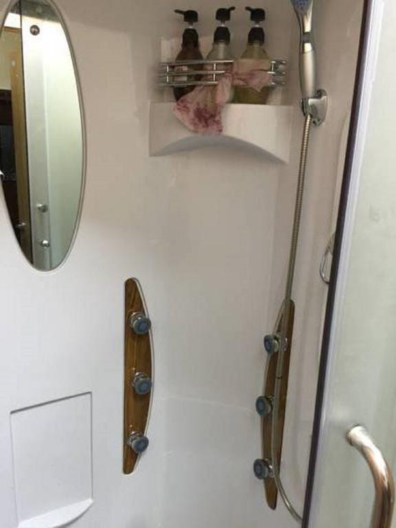 Gomaharu Guesthouse Oszaka Kültér fotó