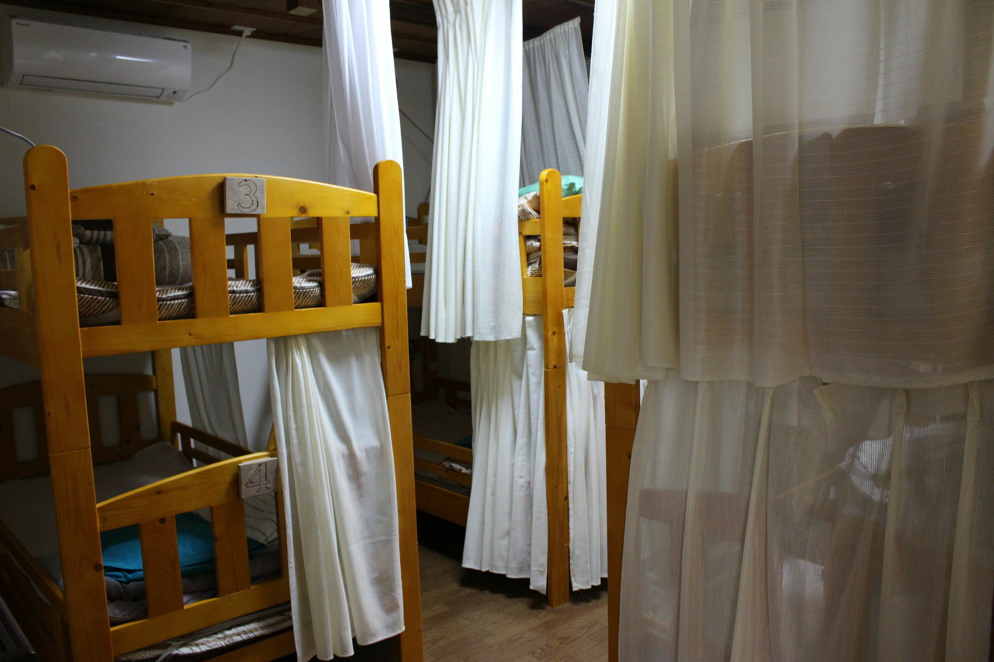 Gomaharu Guesthouse Oszaka Kültér fotó