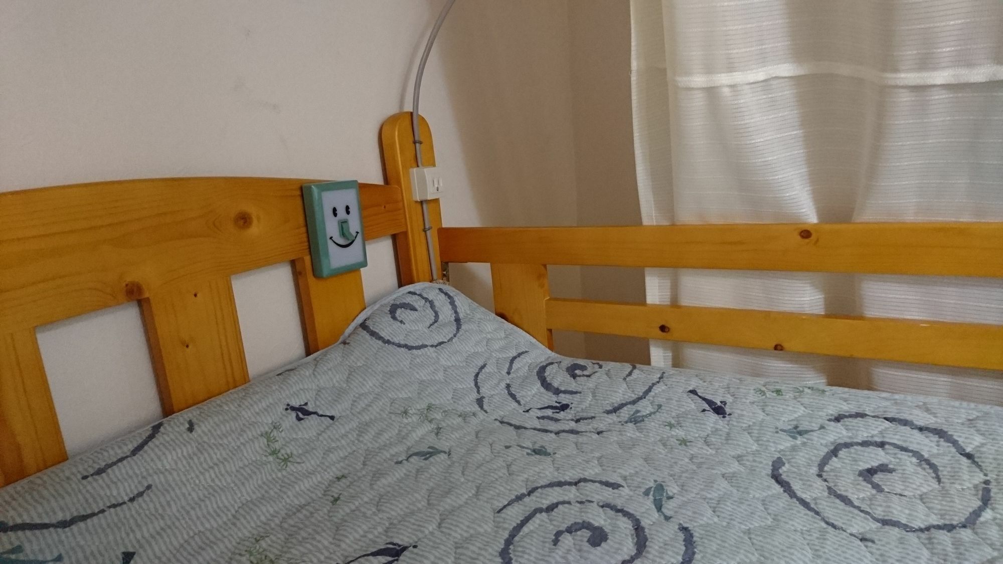 Gomaharu Guesthouse Oszaka Kültér fotó