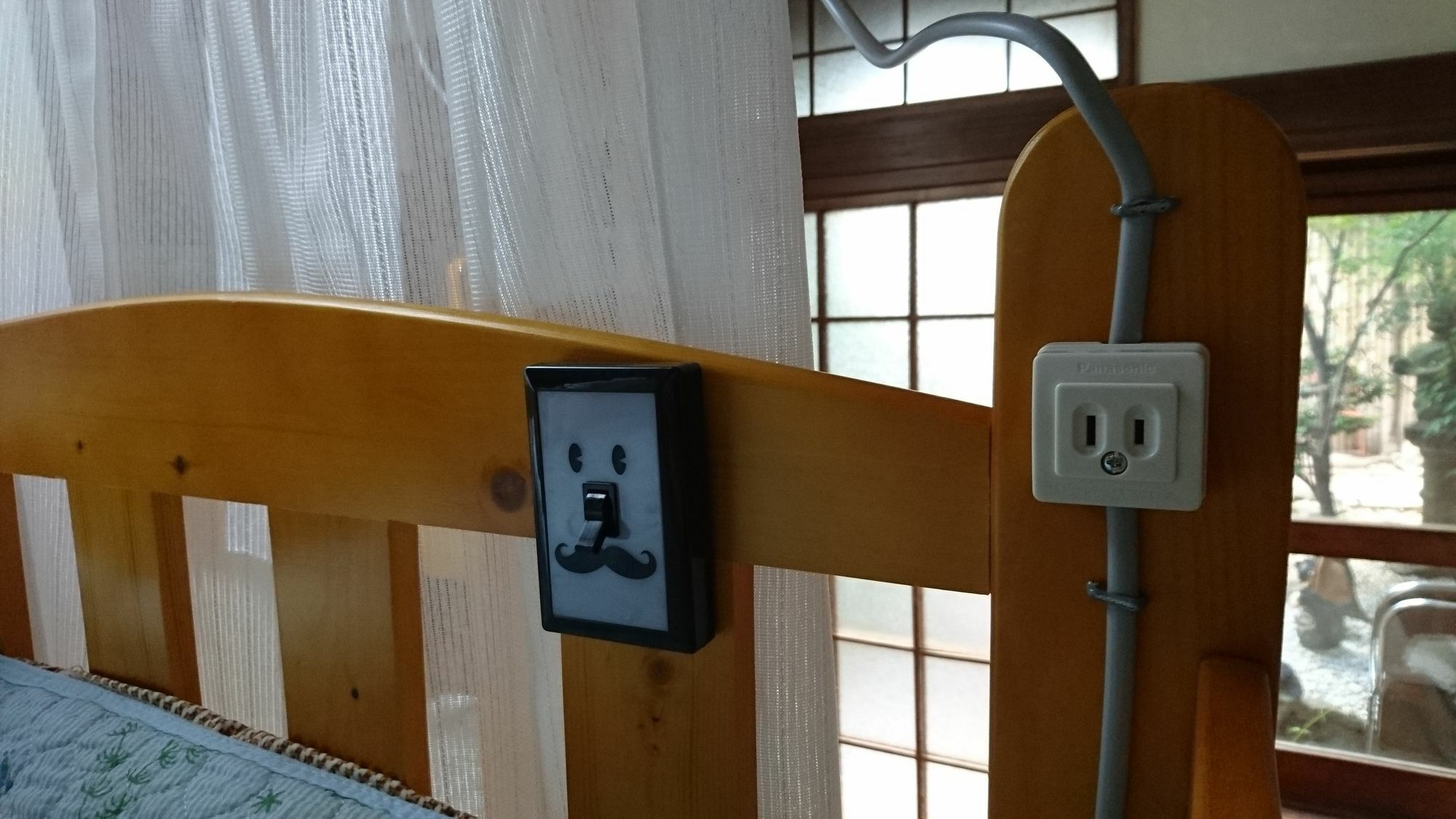 Gomaharu Guesthouse Oszaka Kültér fotó