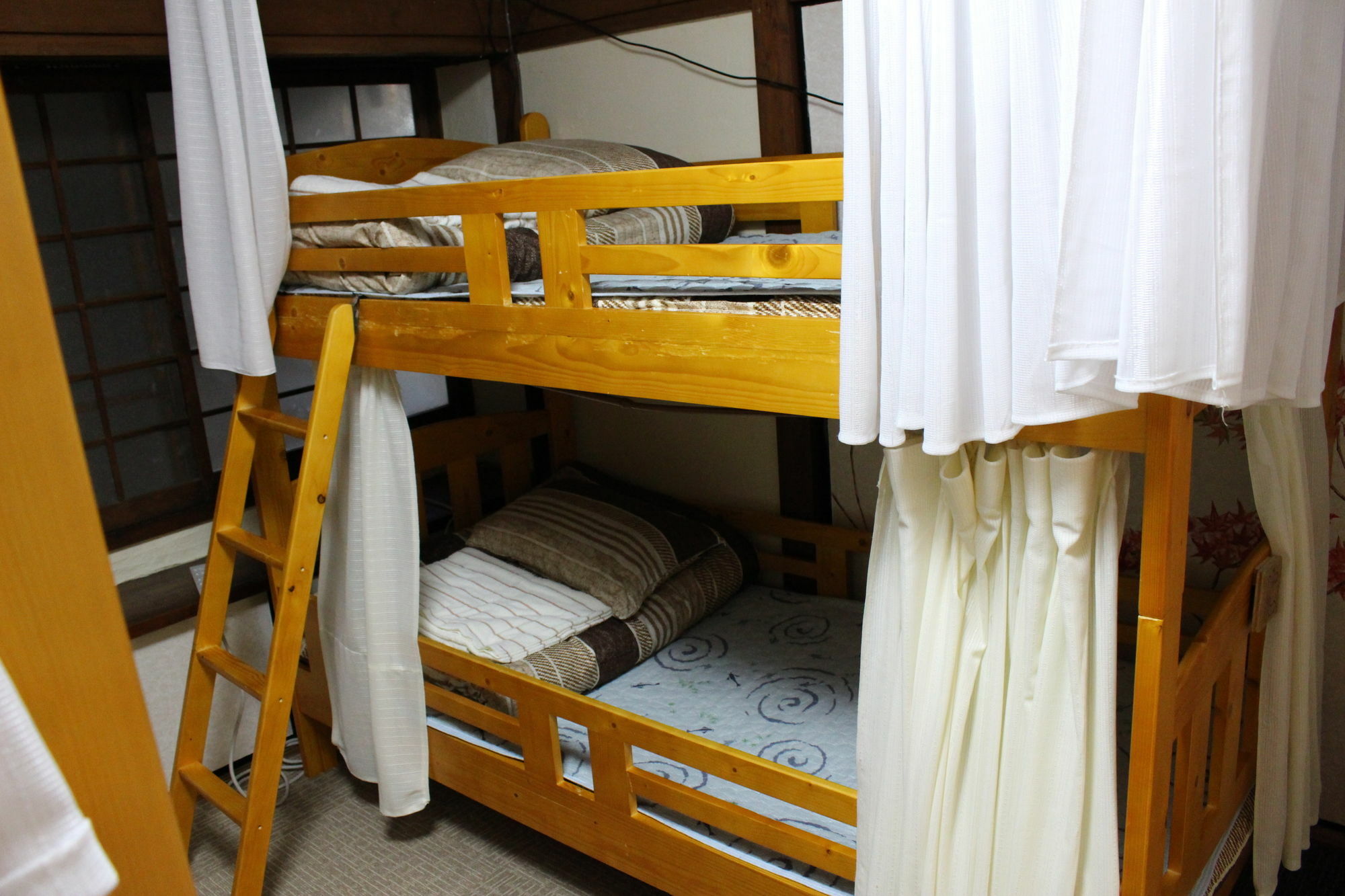 Gomaharu Guesthouse Oszaka Kültér fotó
